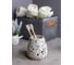 Стакан для зубных щеток Bath Plus 9,7х10 см CONFETTY W-CE1616B-TB 3