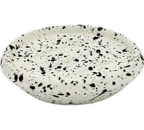 Мыльница Bath Plus 11,9х3 см CONFETTY W-CE1616B-SD