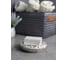 Мыльница Bath Plus 11,9х3 см CONFETTY W-CE1616B-SD 6