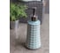 Дозатор для мыла Bath Plus Divile 8х8х20.2, L BLUE 3W-CEBS-18007-A-LD 2