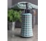 Дозатор для мыла Bath Plus Divile 8х8х20.2, L BLUE 3W-CEBS-18007-A-LD 3