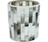 Стакан для зубных щеток Bath Plus 8,5х12 см VETRO W-GL0333AA-TB 1