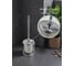 Напольный ёрш Bath Plus хромированная колба BB-510A 2
