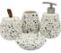 Настольный комплект для ванн Bath Plus CONFETTY SET4 W-CE1616B-SET4 7