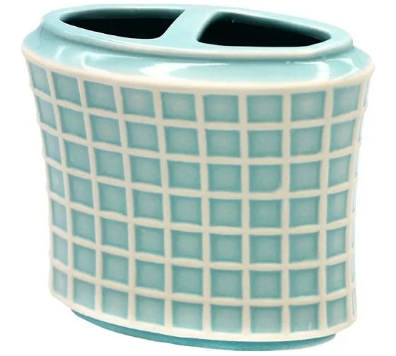 Настольный комплект для ванн Bath Plus Divile L.BLUE SET4 3W-CEBS-18007-A-SET4