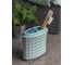 Настольный комплект для ванн Bath Plus Divile L.BLUE SET4 3W-CEBS-18007-A-SET4 6