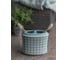 Настольный комплект для ванн Bath Plus Divile L.BLUE SET4 3W-CEBS-18007-A-SET4 7