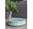 Мыльница Bath Plus Divile 14х10х3 L.BLUE 3W-CEBS-18007-A-SD 4