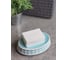 Мыльница Bath Plus Divile 14х10х3 L.BLUE 3W-CEBS-18007-A-SD 5