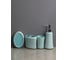 Мыльница Bath Plus Divile 14х10х3 L.BLUE 3W-CEBS-18007-A-SD 7