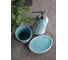 Мыльница Bath Plus Divile 14х10х3 L.BLUE 3W-CEBS-18007-A-SD 9