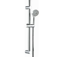 Душевой комплект стойка Bath Plus SILVER RAIN D-25 SB2035050CP