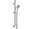 Душевой комплект стойка Bath Plus SILVER RAIN D-25 SB2035050CP 1