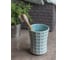 Стакан для зубных щеток Bath Plus Divile L.BLUE 3W-CEBS-18007-A-TB 2