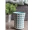 Стакан для зубных щеток Bath Plus Divile L.BLUE 3W-CEBS-18007-A-TB 3
