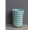 Стакан для зубных щеток Bath Plus Divile L.BLUE 3W-CEBS-18007-A-TB 5
