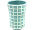 Стакан для зубных щеток Bath Plus Divile L.BLUE 3W-CEBS-18007-A-TB 1