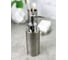 Дозатор для жидкого мыла Bath Plus 6.9х18.5см FERRO W-CE1952AA-LD 2