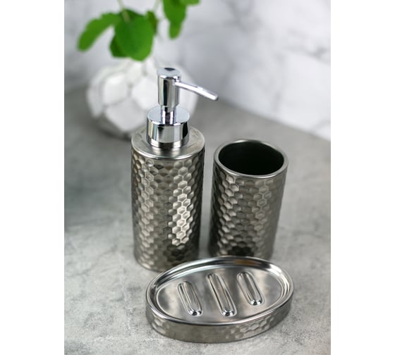 Комплект настольный для ванн Bath Plus FERRO SET3 W-CE1952AA-SET3 1