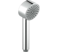 Лейка для душа Bath Plus 1-Функция D-8.1, хром WHS1080CP