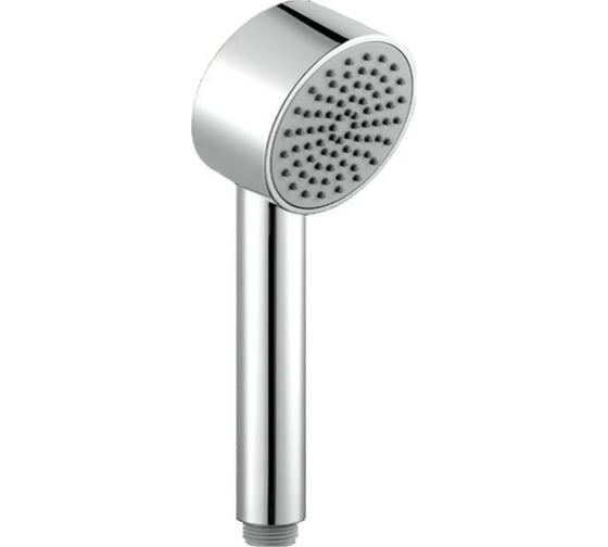 Лейка для душа Bath Plus 1-Функция D-8.1, хром WHS1080CP 1