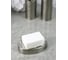 Мыльница Bath Plus 12,8х7,8х2,8см FERRO W-CE1952AA-SD 2