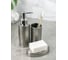 Мыльница Bath Plus 12,8х7,8х2,8см FERRO W-CE1952AA-SD 3