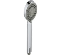 Лейка для душа Bath Plus 3-Функции, D - 8.5, хром WHS3350CP