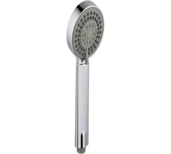 Лейка для душа Bath Plus 3-Функции, D - 8.5, хром WHS3350CP 1