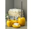 Дозатор для жидкого мыла Bath Plus 12,5х9х13см Giallo W-CE0082PA-LD 7