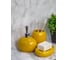 Стакан для зубных щеток Bath Plus 9.5х9.5х10 Giallo W-CE0082PA-TB 7