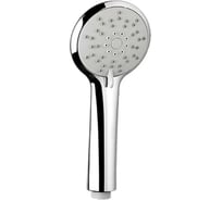 Лейка для душа Bath Plus 3-Функции, D-11.2, хром WHS3830CP