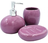 Настольный комплект для ванн Bath Plus LILLA SET3 W-CE0082IA-SET3