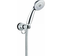 Набор для душа Bath Plus без сверления CYCLONE SS5010CP