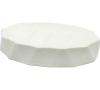 Мыльница Bath Plus 12х8х2.5 см LATTE W-CE1609A-SD