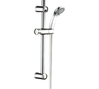 Стойка для душа Bath Plus 3 предмета, D-19 мм SB2023070CP