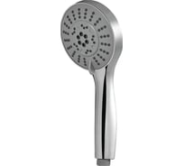 Набор для душа Bath Plus без сверления SILVER RAIN WSS5050CP