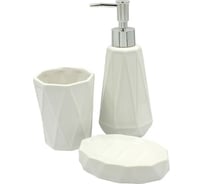 Настольный комплект для ванн Bath Plus LATTE SET3 W-CE1609A-SET3