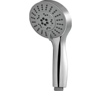 Лейка для душа Bath Plus SILVER RAIN 5-Функций, D-10.1 WHS5050CP