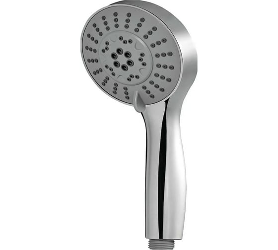 Лейка для душа Bath Plus SILVER RAIN 5-Функций, D-10.1 WHS5050CP 1