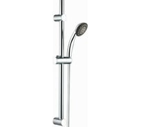 Стойка для душа Bath Plus 3 предмета, D-25 мм SB2033010CP