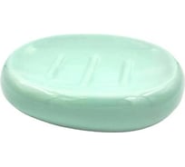 Мыльница 13х10х3 см Mint Bath Plus W-CE0082QA-SD