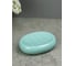 Мыльница 13х10х3 см Mint Bath Plus W-CE0082QA-SD 3