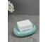Мыльница 13х10х3 см Mint Bath Plus W-CE0082QA-SD 4
