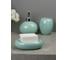 Мыльница 13х10х3 см Mint Bath Plus W-CE0082QA-SD 5