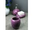 Стакан для зубных щеток Bath Plus 9,5х9,5х10см LILLA W-CE0082IA-TB 6