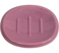 Мыльница Bath Plus 13х10х3см LILLA W-CE0082IA-SD