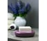 Мыльница Bath Plus 13х10х3см LILLA W-CE0082IA-SD 2
