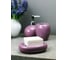 Мыльница Bath Plus 13х10х3см LILLA W-CE0082IA-SD 5