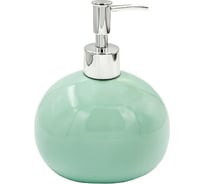 Дозатор для жидкого мыла Bath Plus Mint 12,5х9х13 см W-CE0082QA-LD